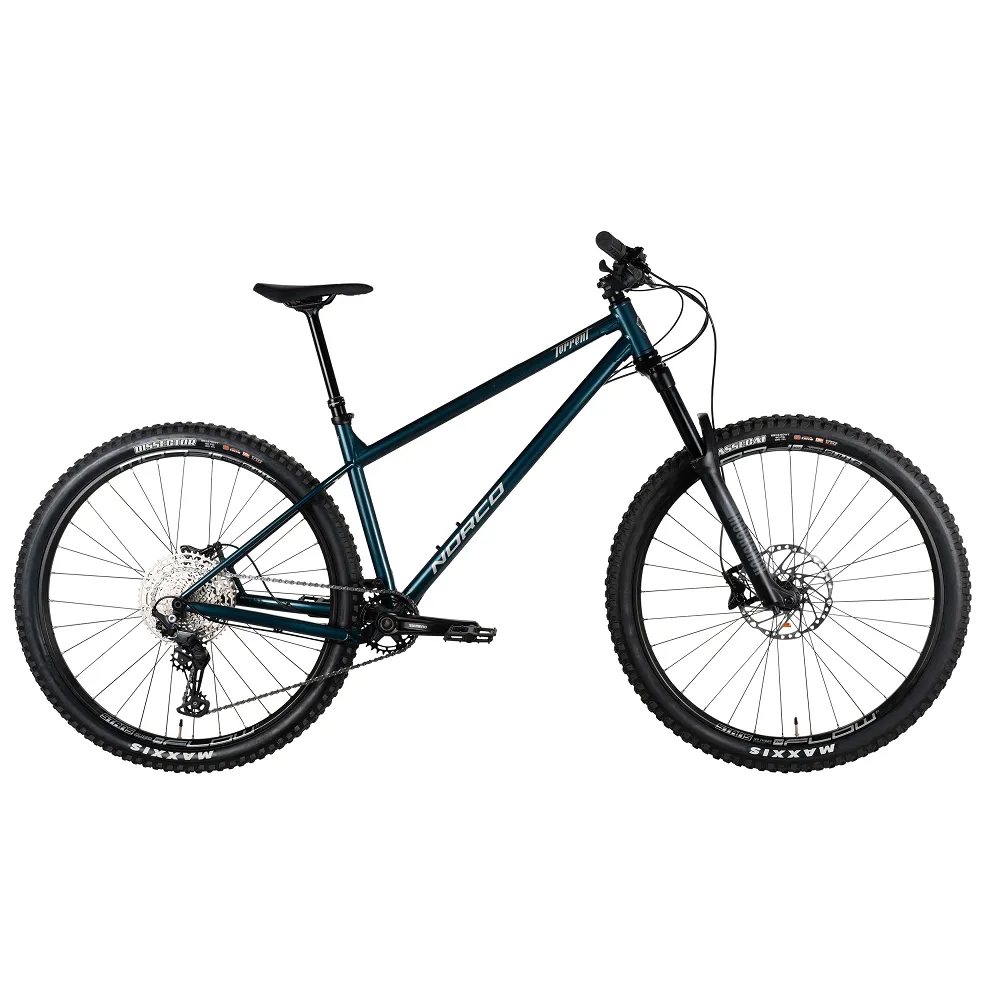 Torrent S2 HT