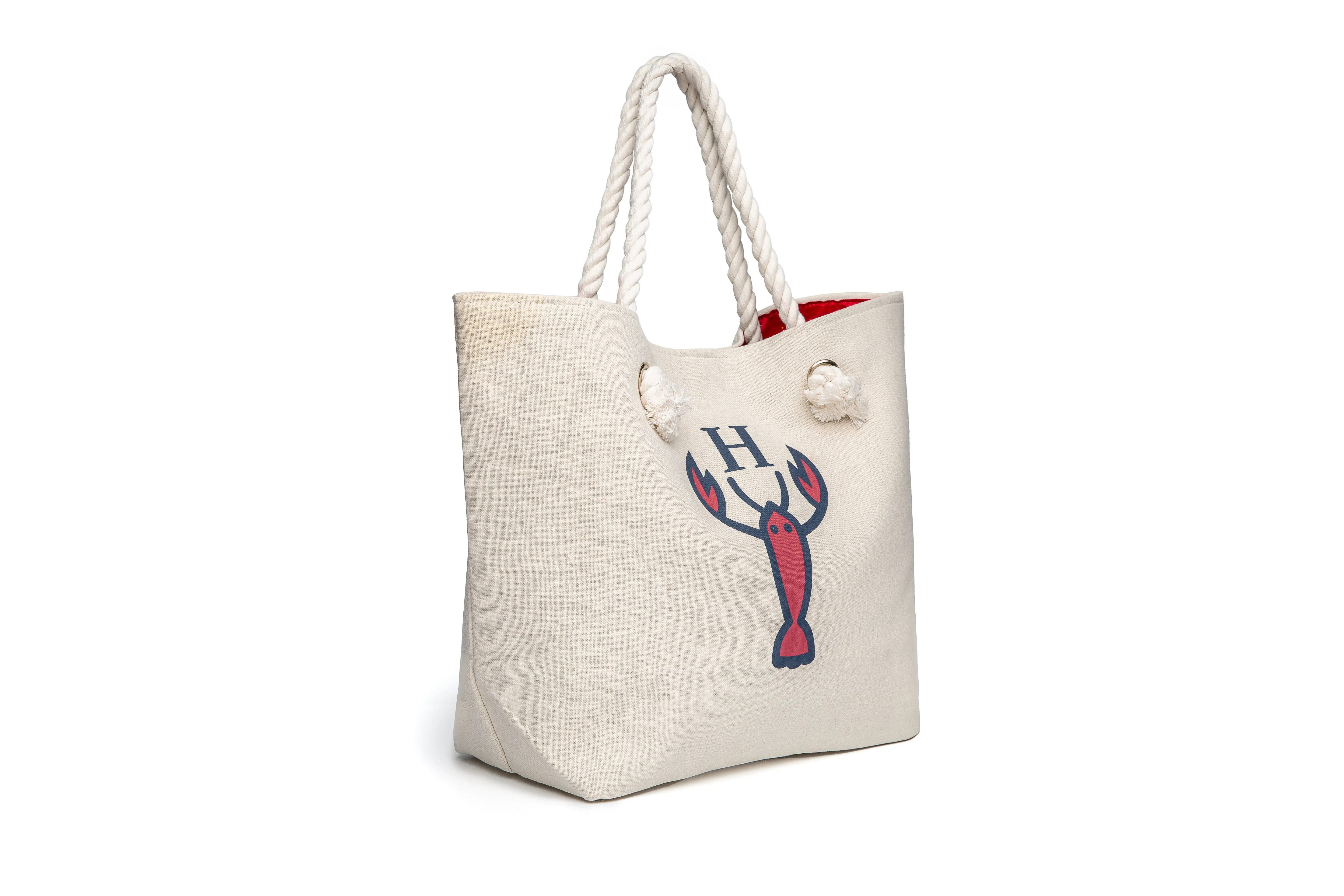 Tote On A Rope