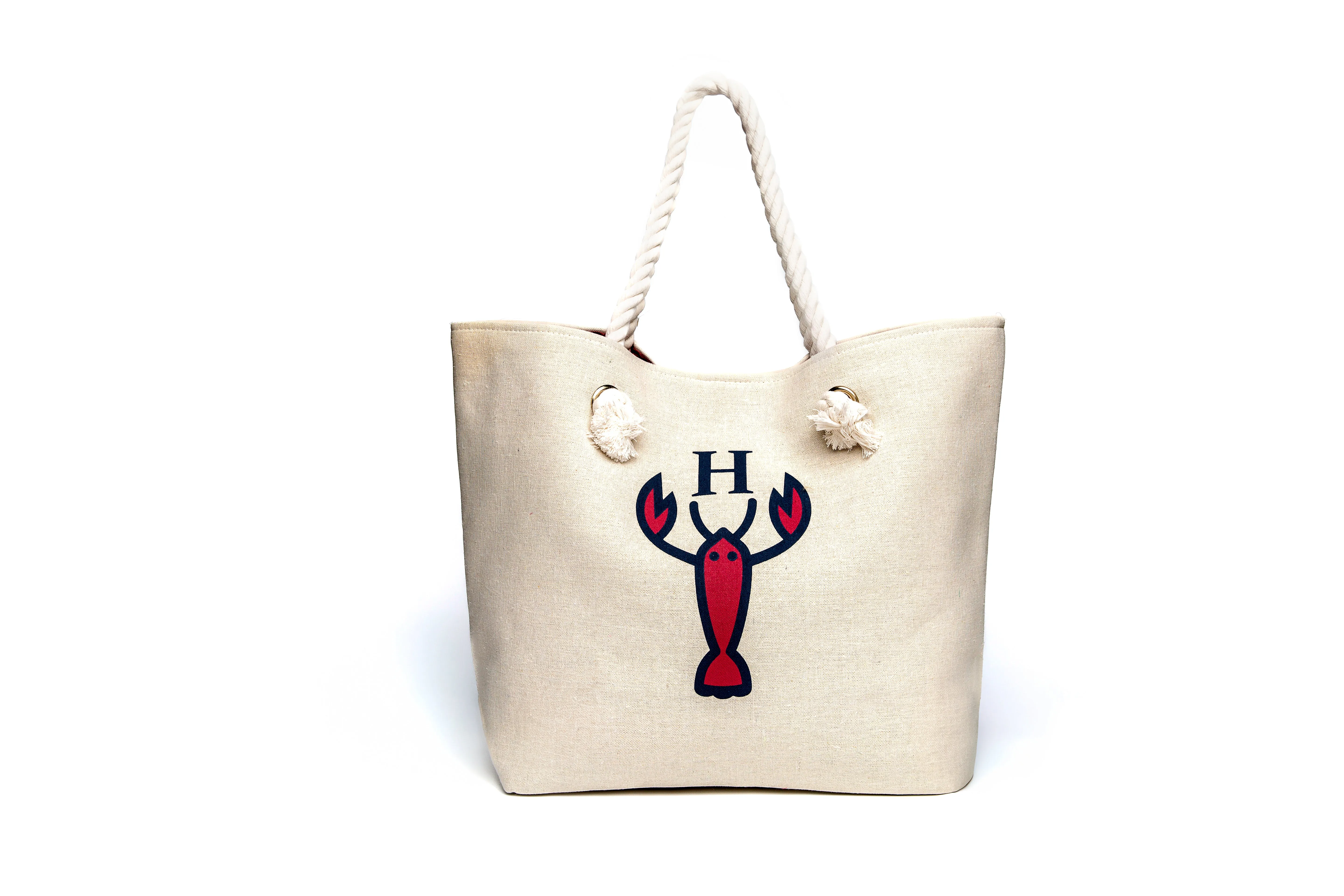 Tote On A Rope