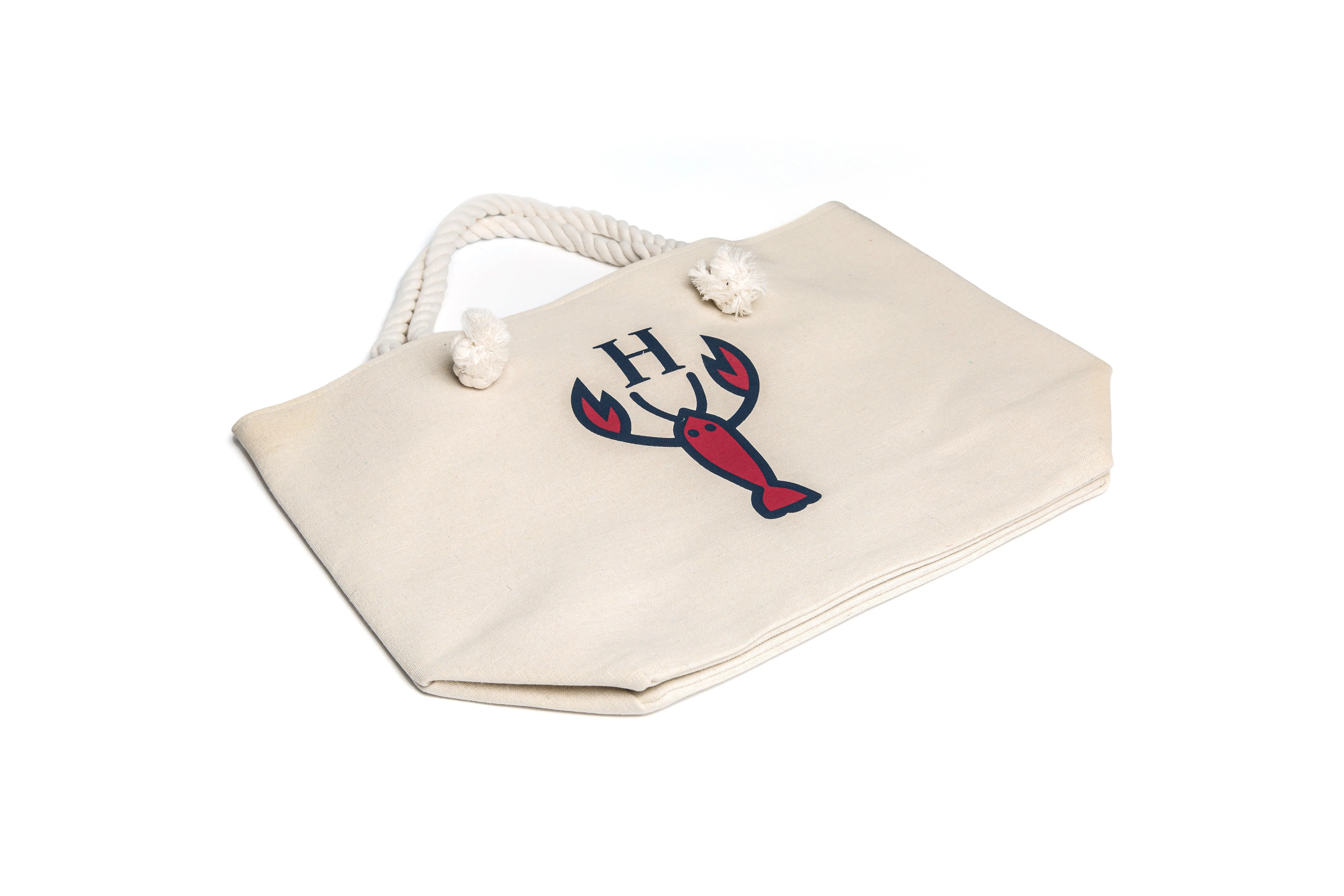 Tote On A Rope
