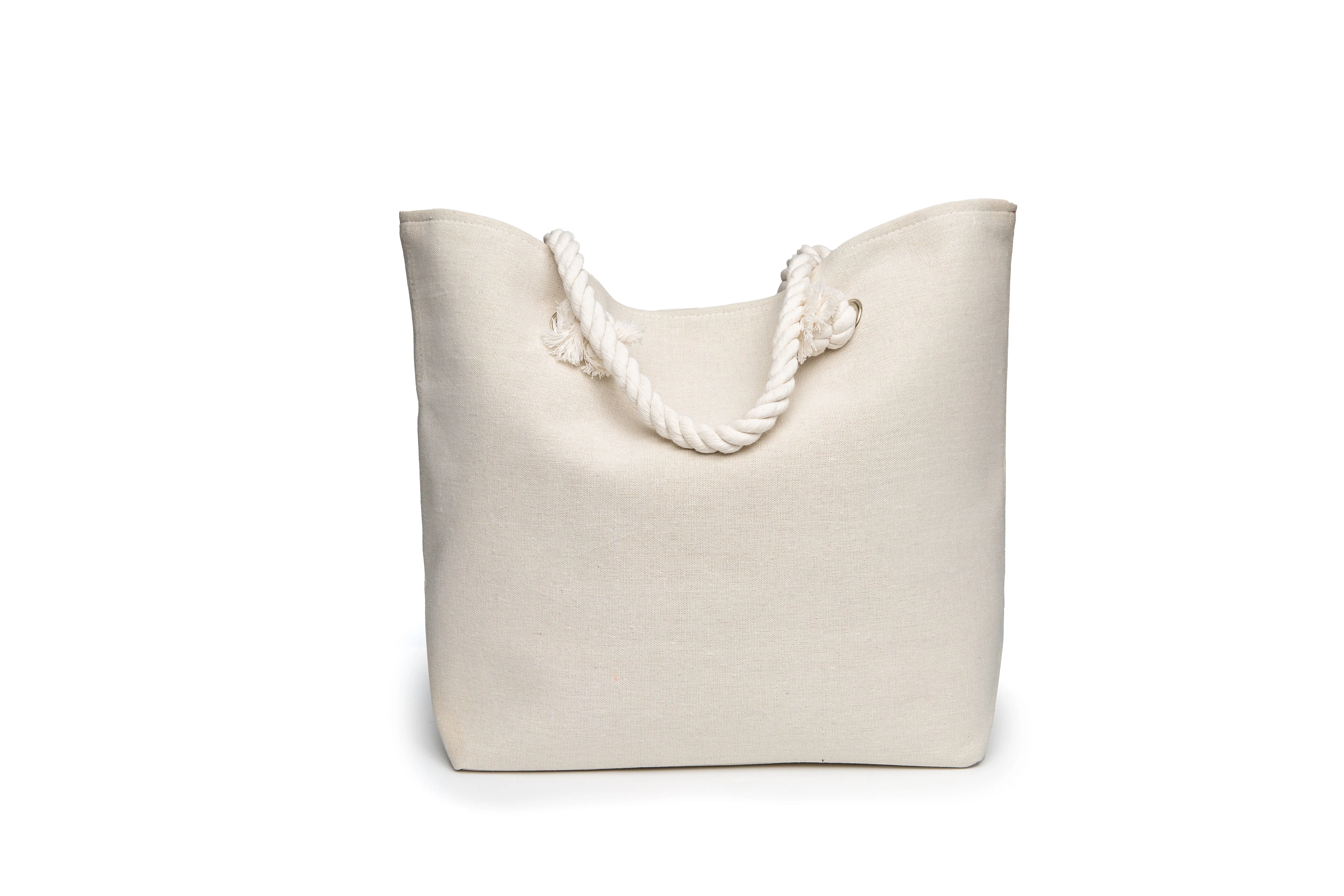 Tote On A Rope