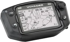 TRAIL TECH 912-109 Voyager Computer Kit