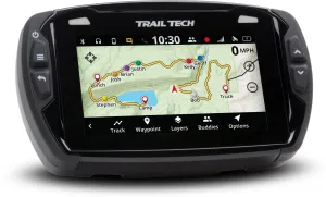 TRAIL TECH 922-128 Voyager Pro