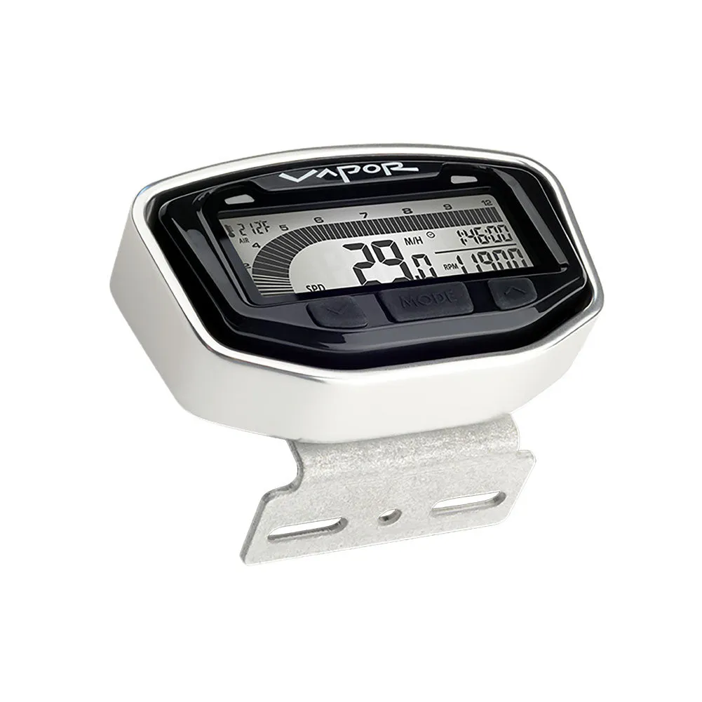 Trail Tech Vapor Triple Clamp Mount Protector