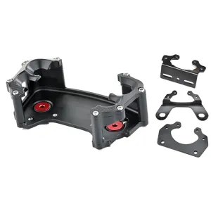 Trail Tech Voyager GPS/Computer Protector Black