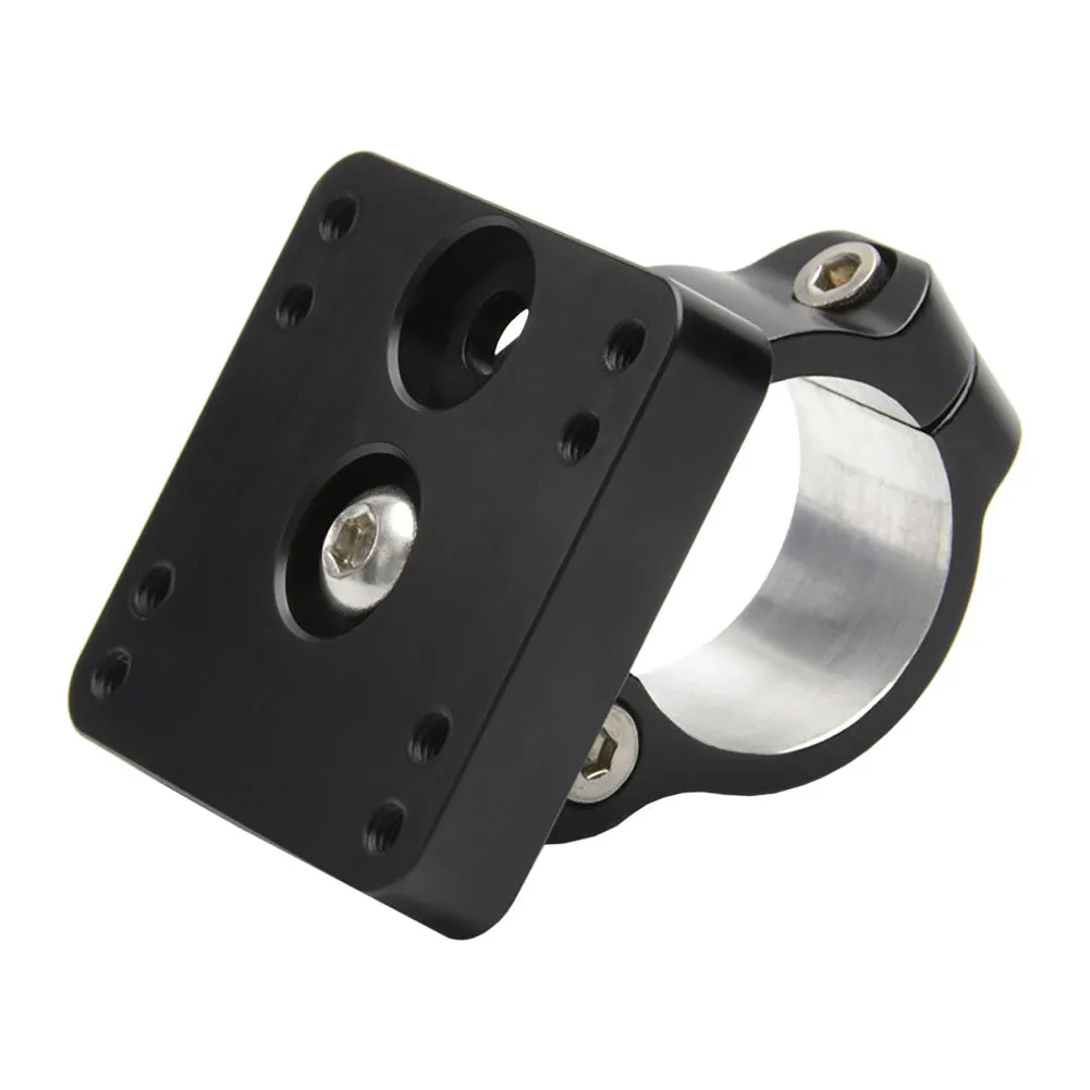 Trail Tech Voyager Pro GPS/Computer Protector with Bar Mount Black