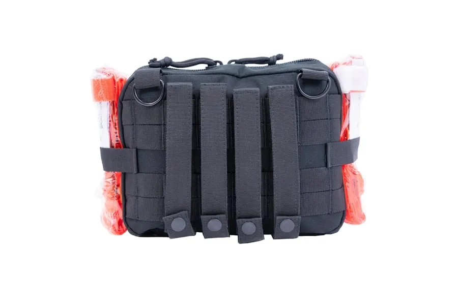 TrailRecon Vehicle Trauma First Aid Kit