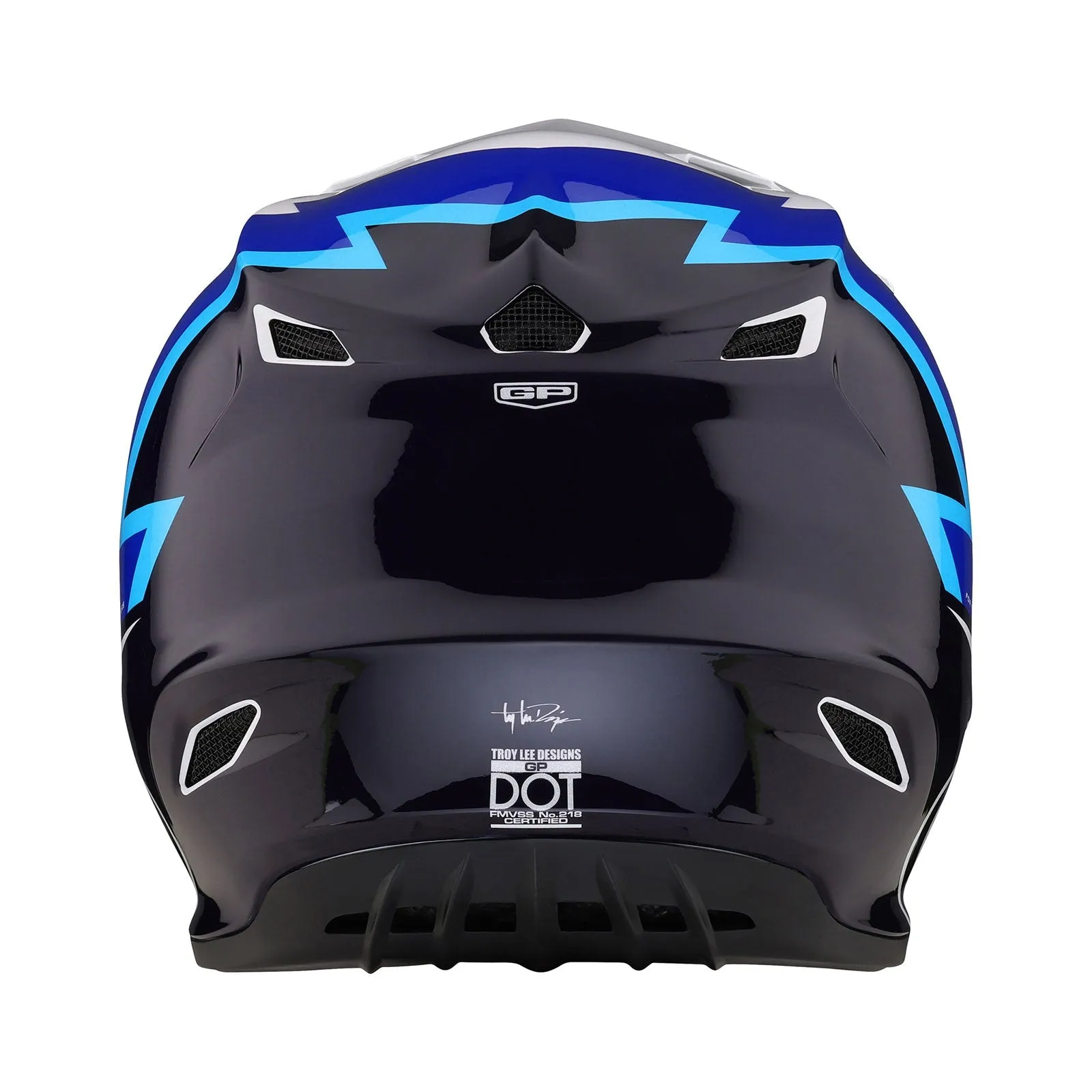 Troy Lee Designs GP Volt Helmet
