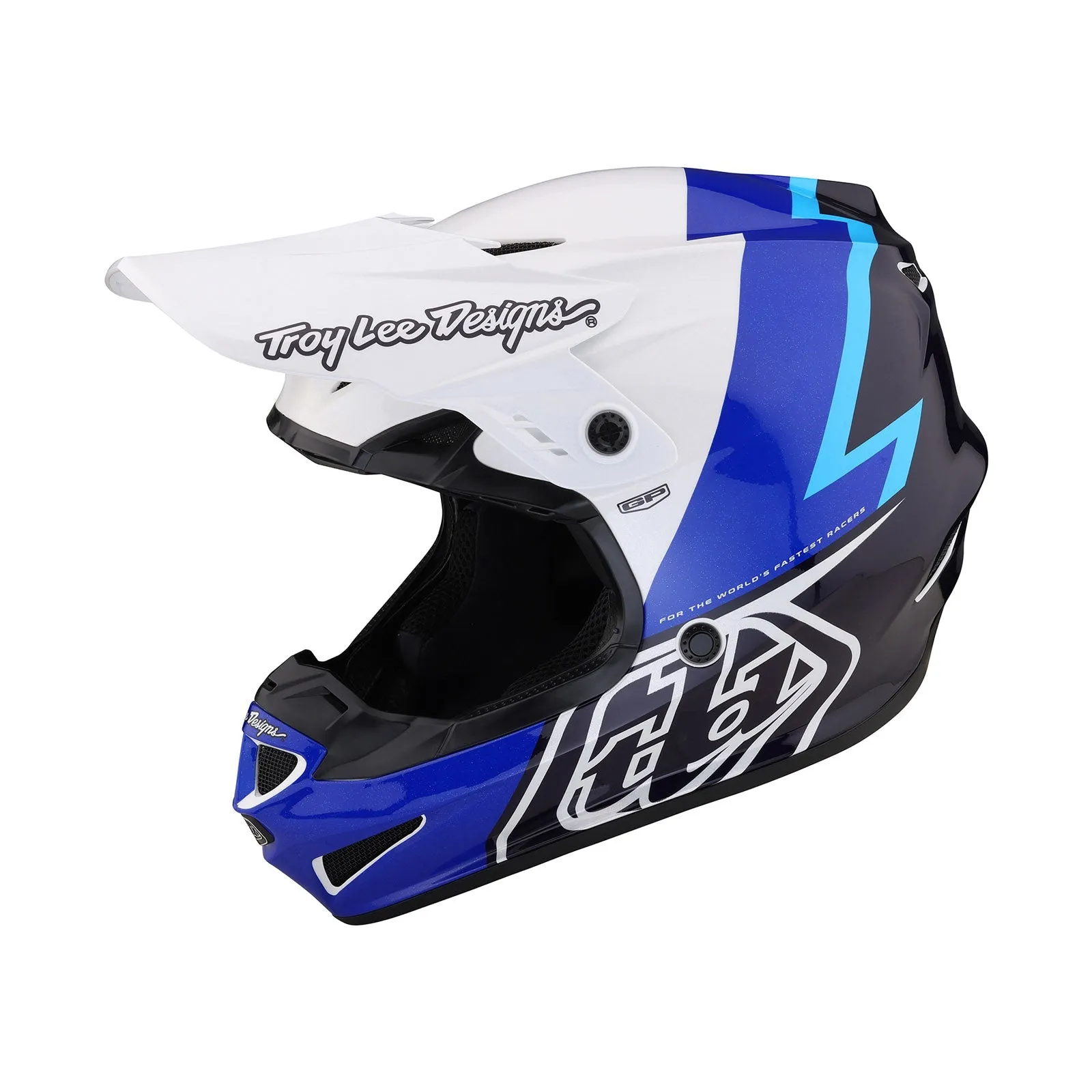 Troy Lee Designs GP Volt Helmet