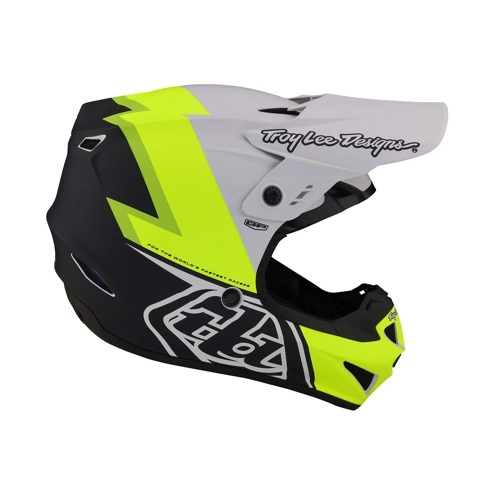 Troy Lee Designs GP Volt Helmet