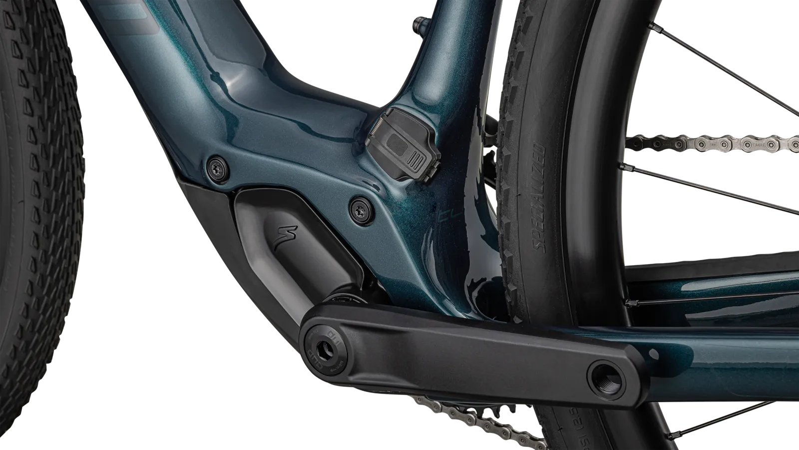Turbo Creo 2 Comp