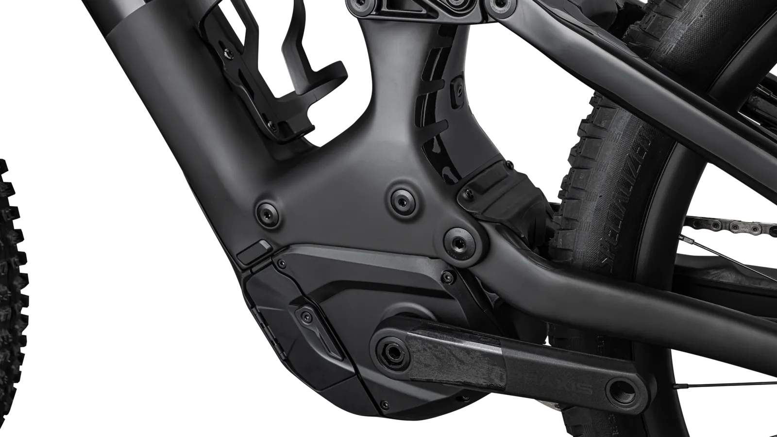Turbo Levo Expert T-Type