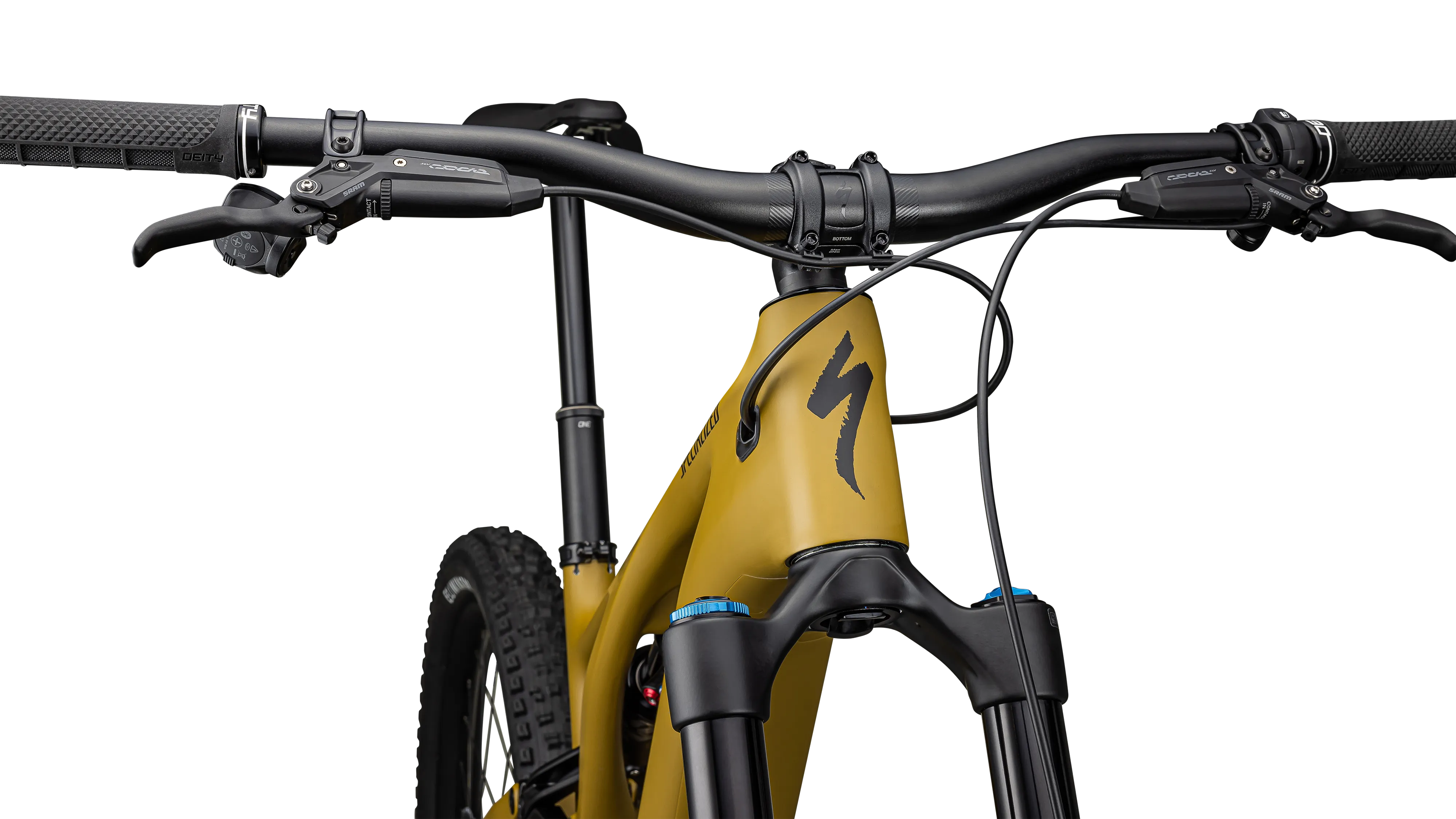 Turbo Levo Expert T-Type