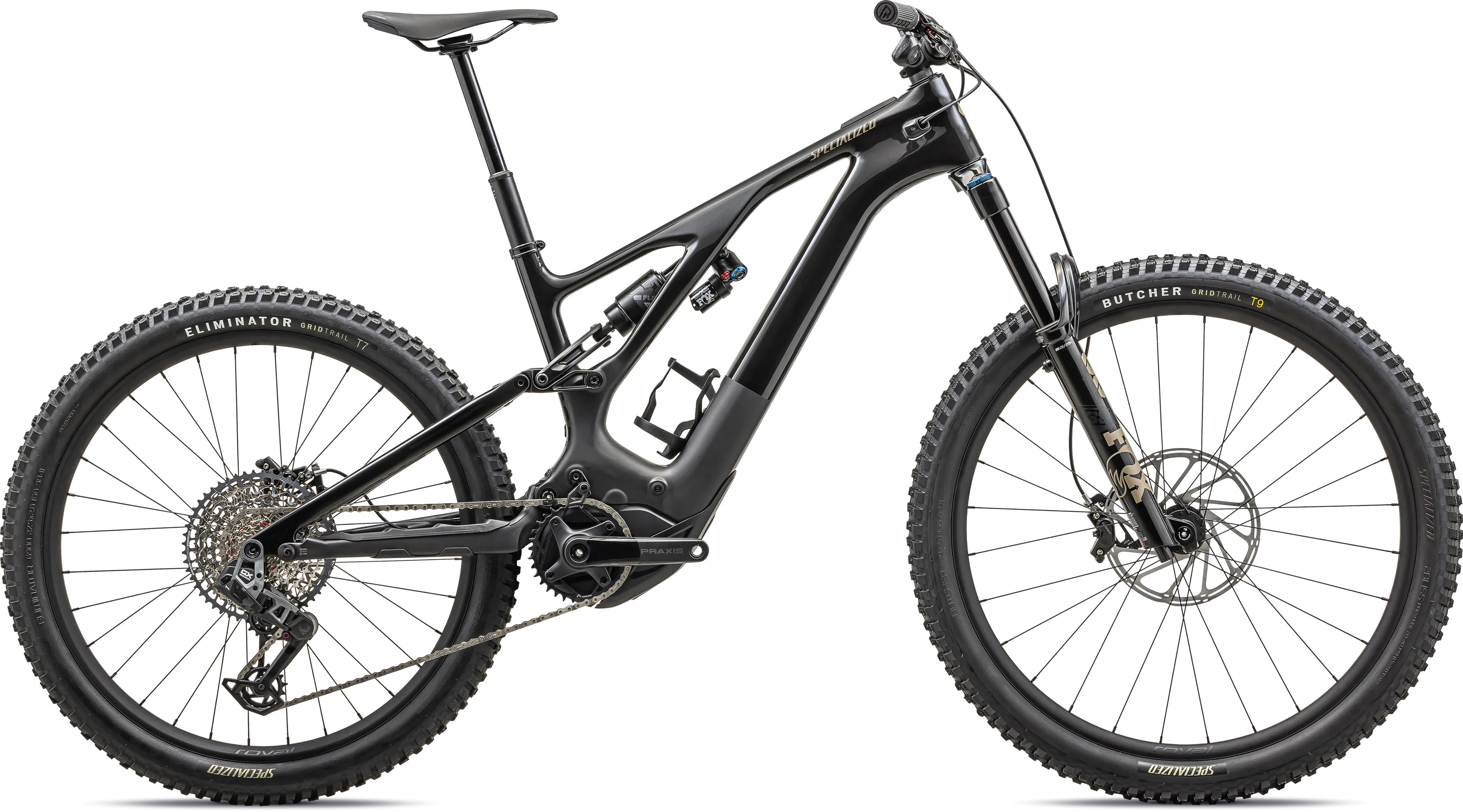 Turbo Levo Expert T-Type