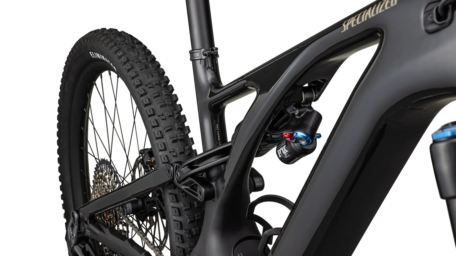 Turbo Levo Expert T-Type