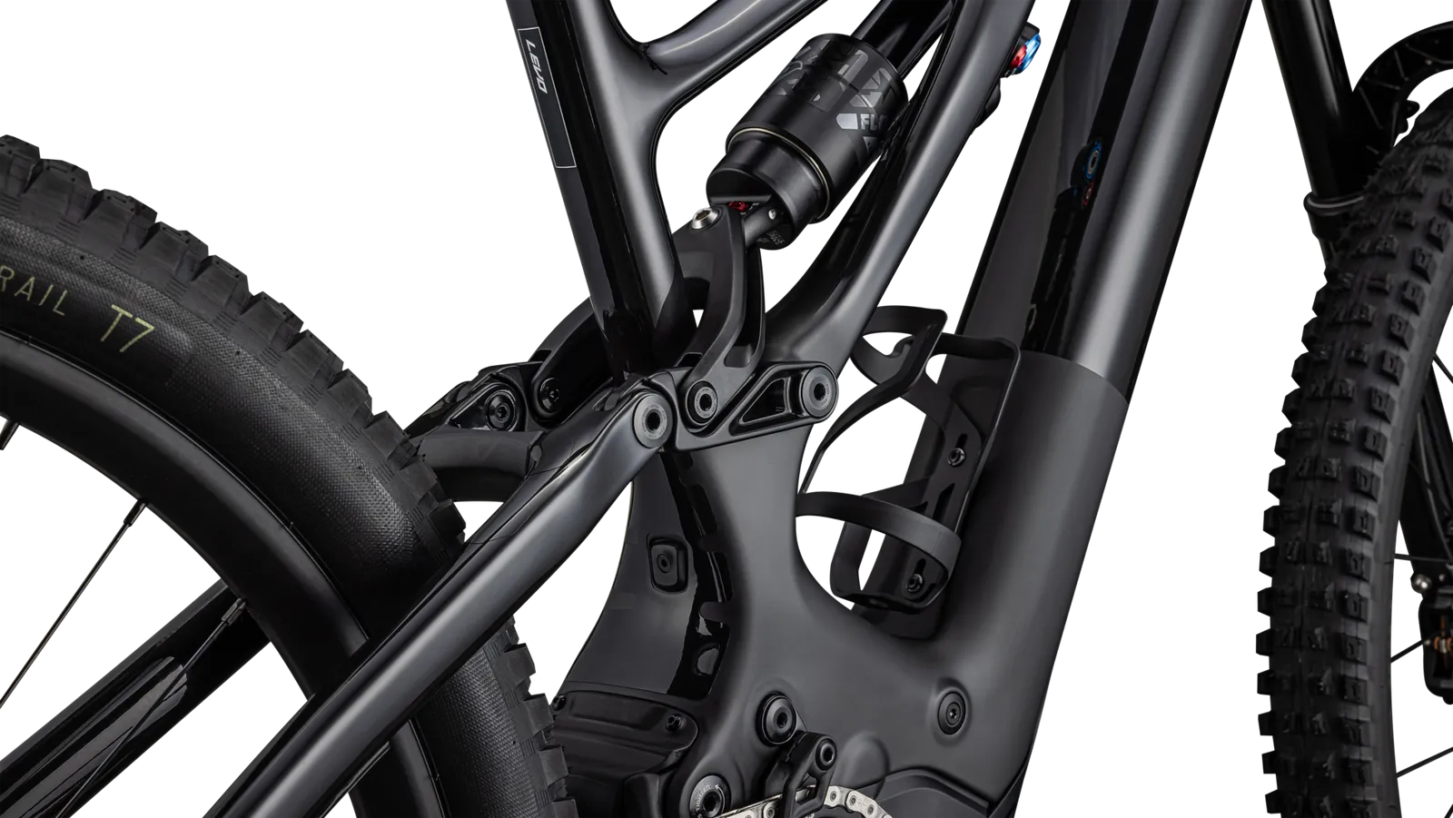 Turbo Levo Expert T-Type