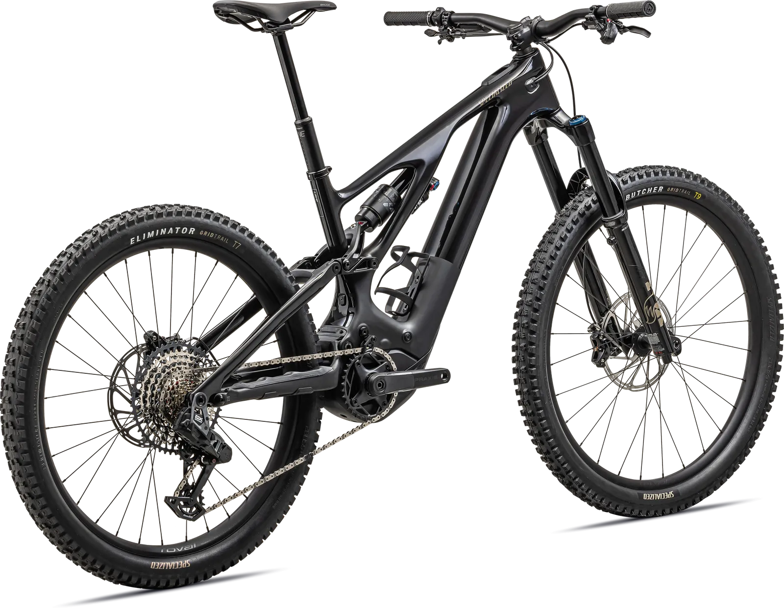 Turbo Levo Expert T-Type