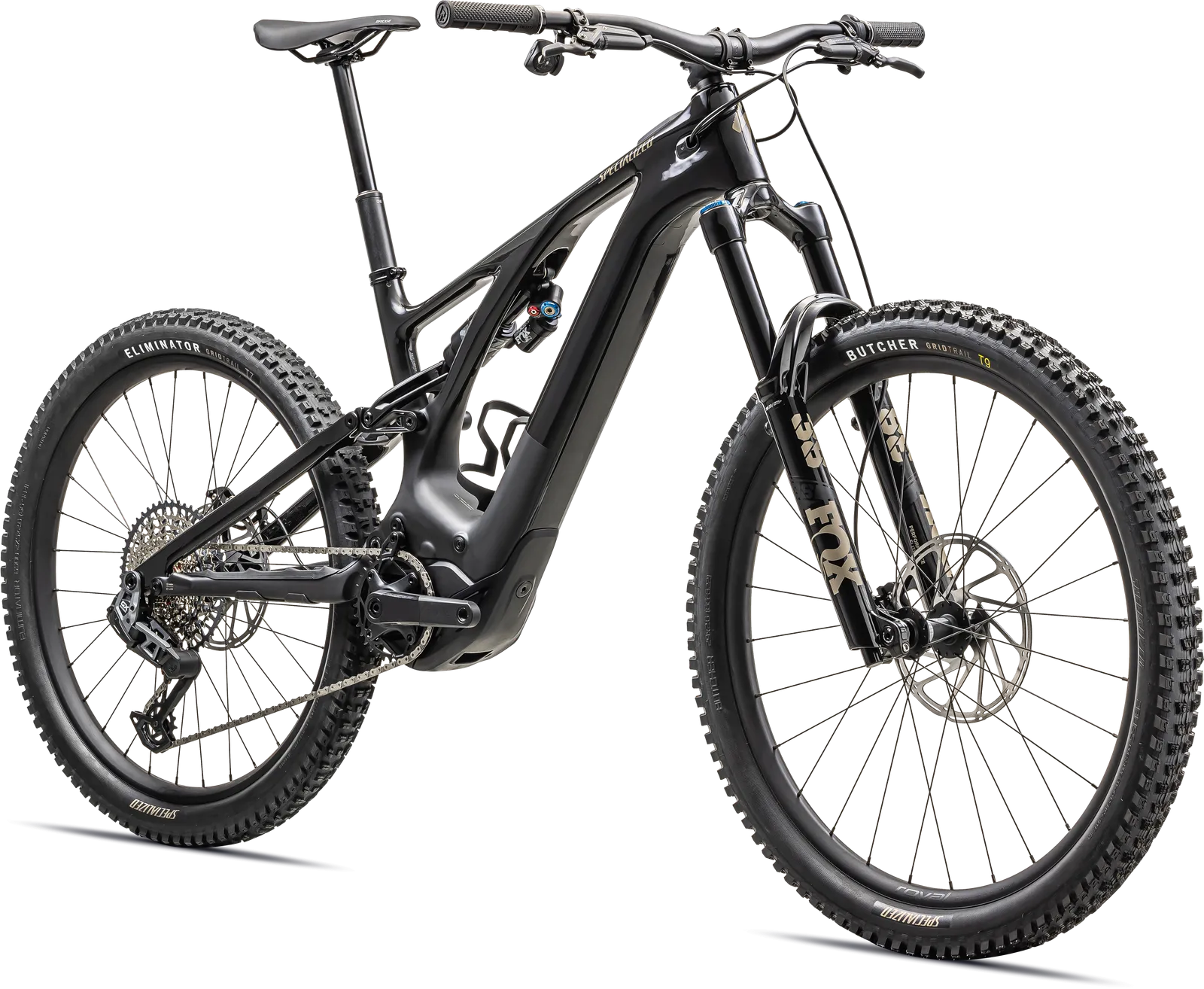 Turbo Levo Expert T-Type
