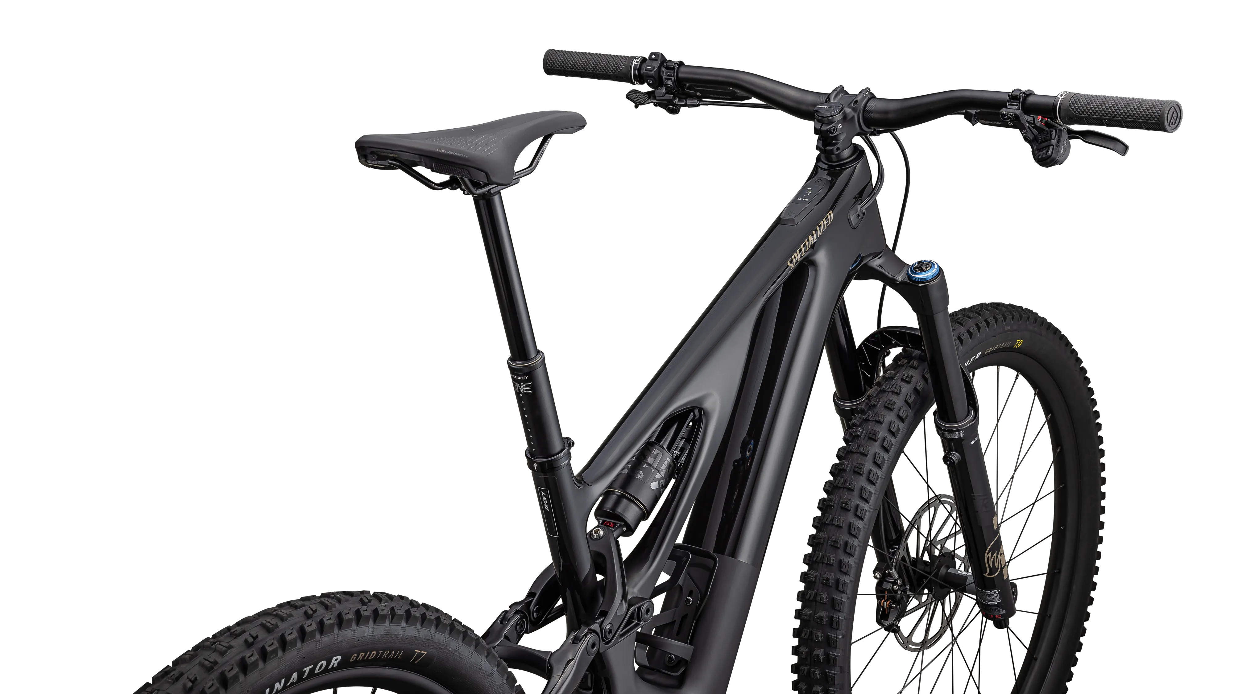 Turbo Levo Expert T-Type