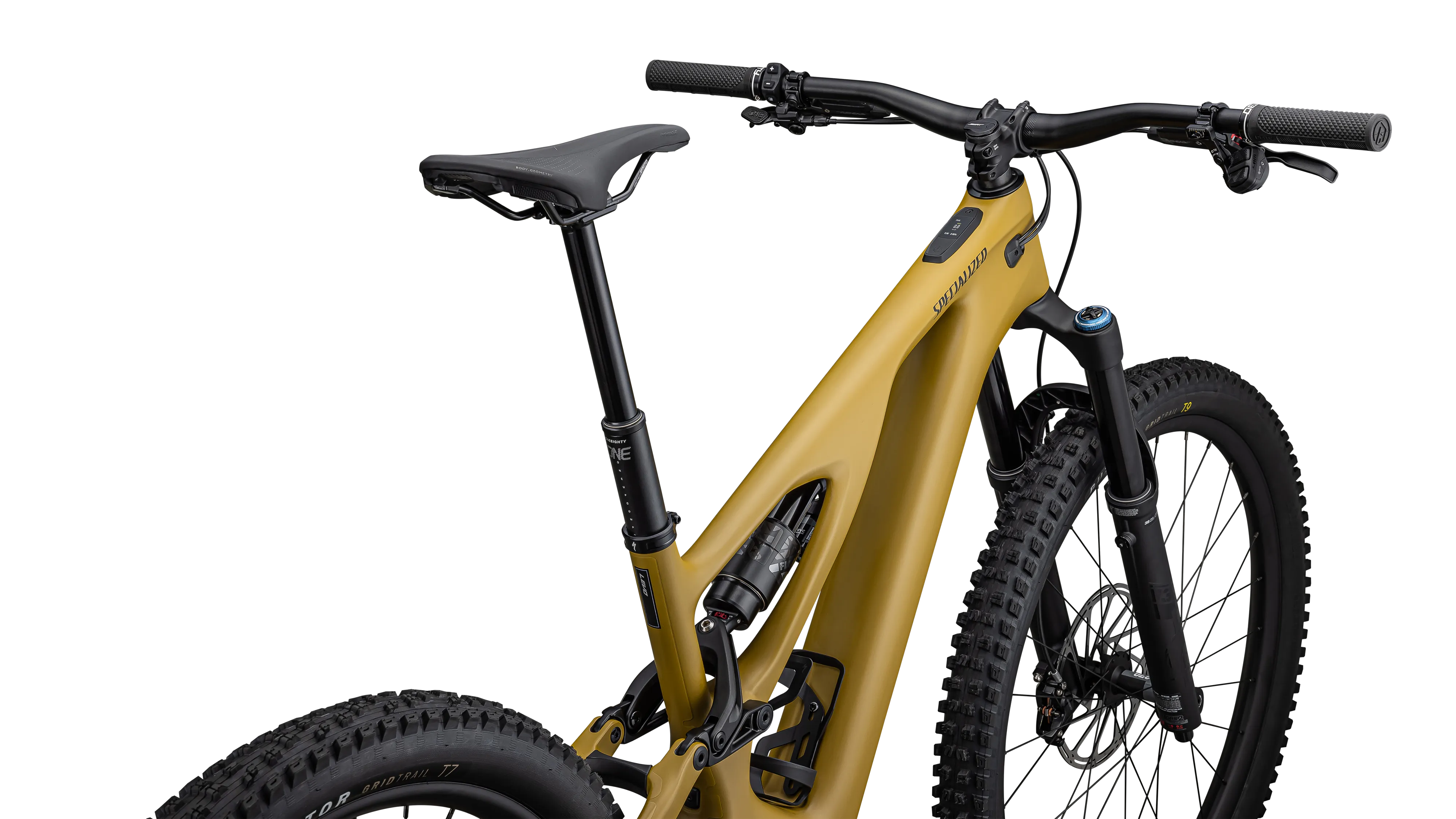 Turbo Levo Expert T-Type
