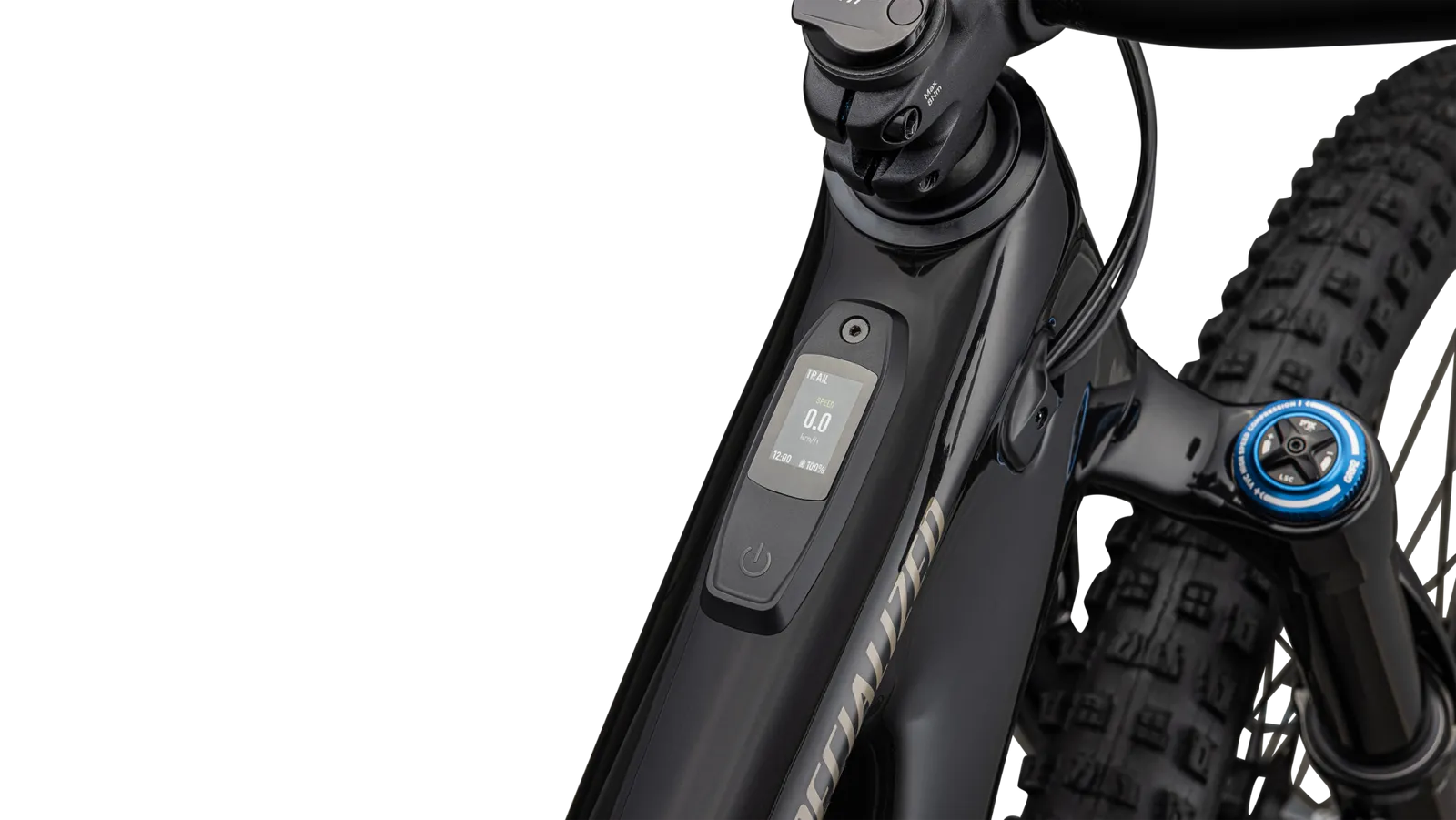 Turbo Levo Expert T-Type