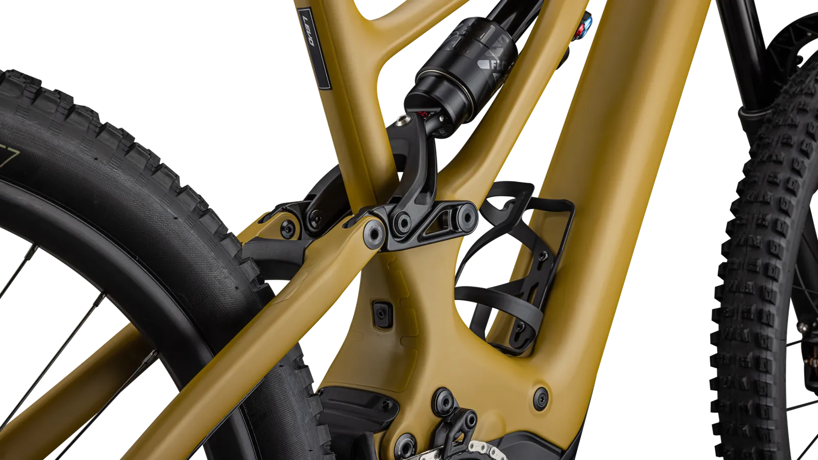 Turbo Levo Expert T-Type