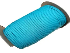 Turquoise Paracord