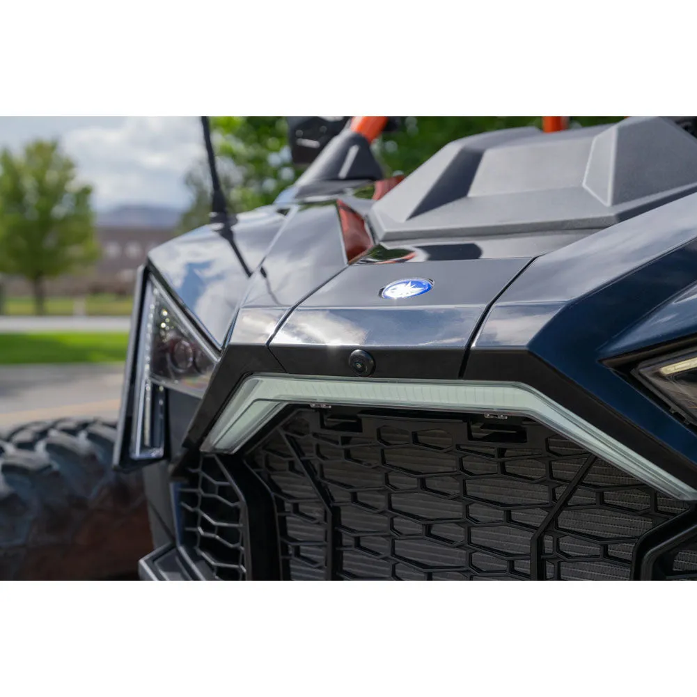 Tusk Front Camera Kit for Ride Command