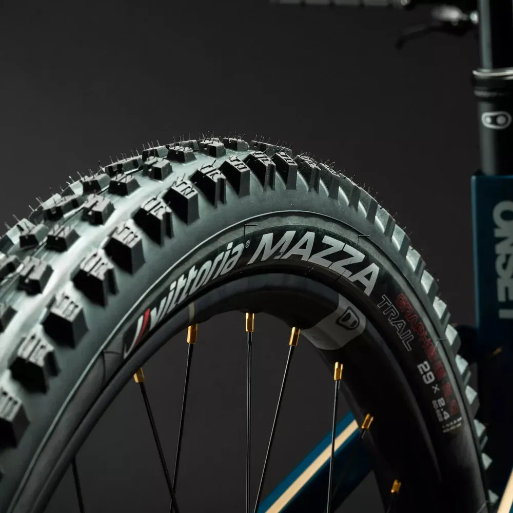 Vittoria 27.5" Mazza