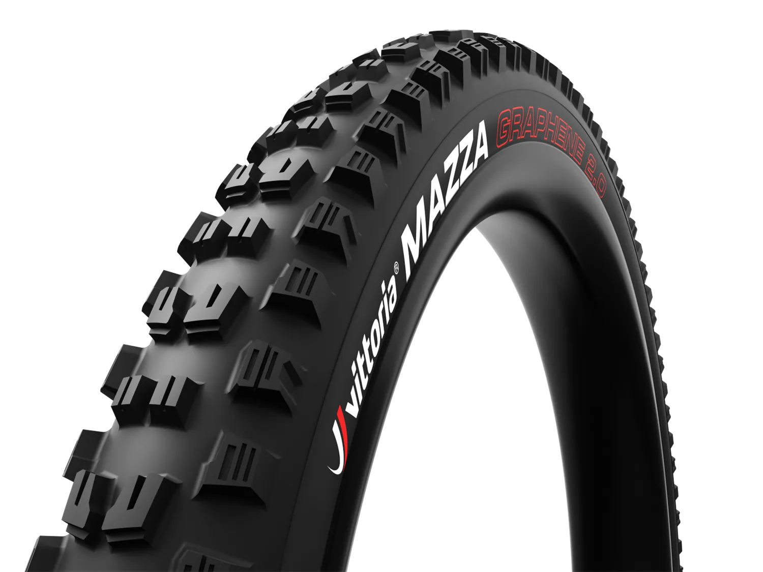 Vittoria 27.5" Mazza