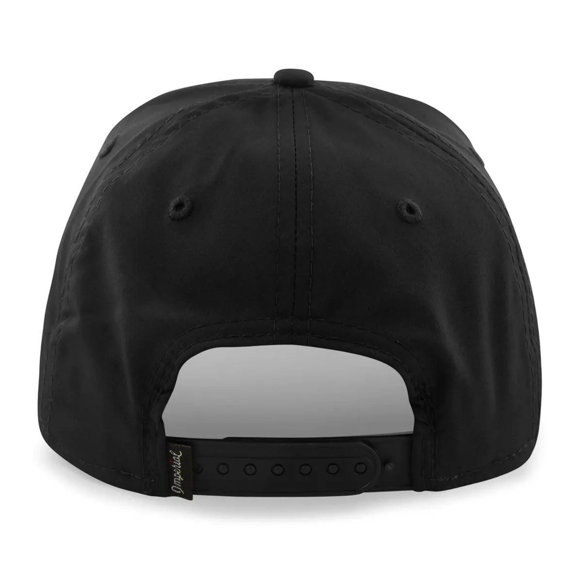 VT Circle Emblem Rope Performance Hat