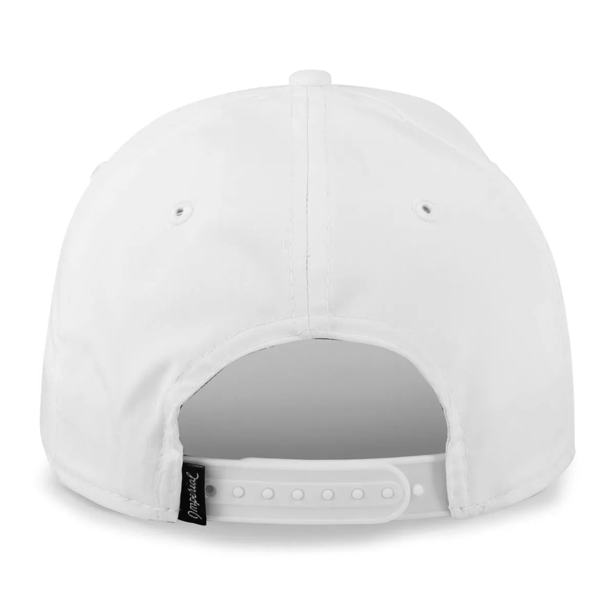 VT Circle Emblem Rope Performance Hat