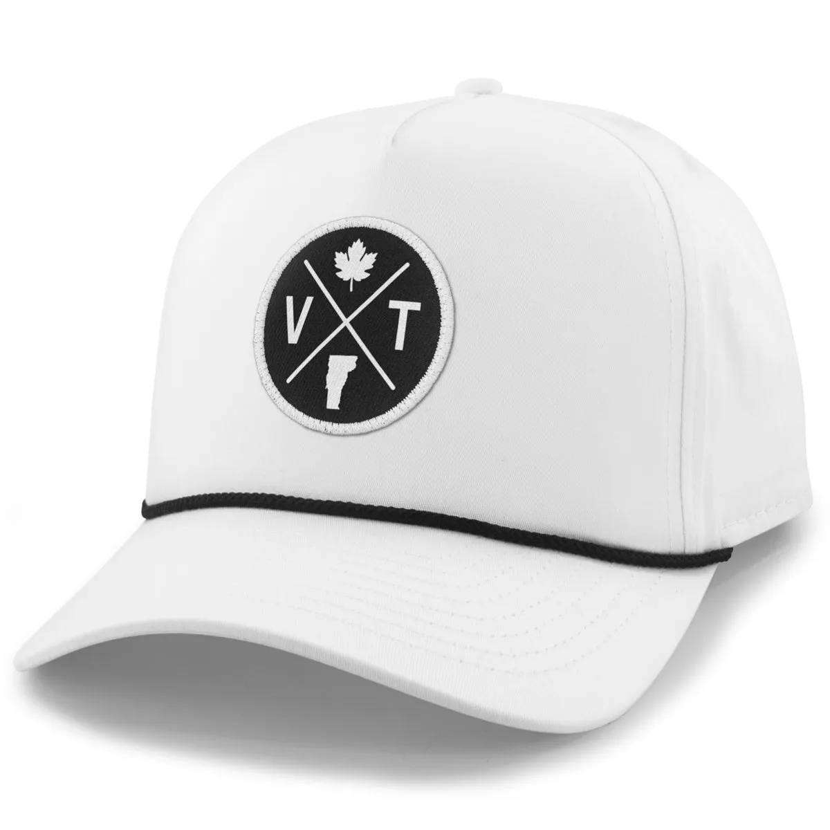 VT Circle Emblem Rope Performance Hat