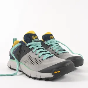W-TRAIL 2650 - GRAY - NUBUCK