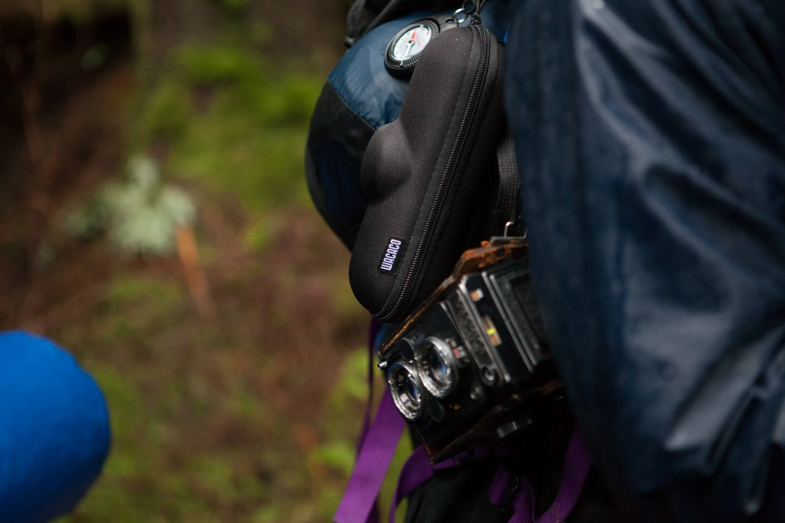 Wacaco - Minipresso Case - Protective Case