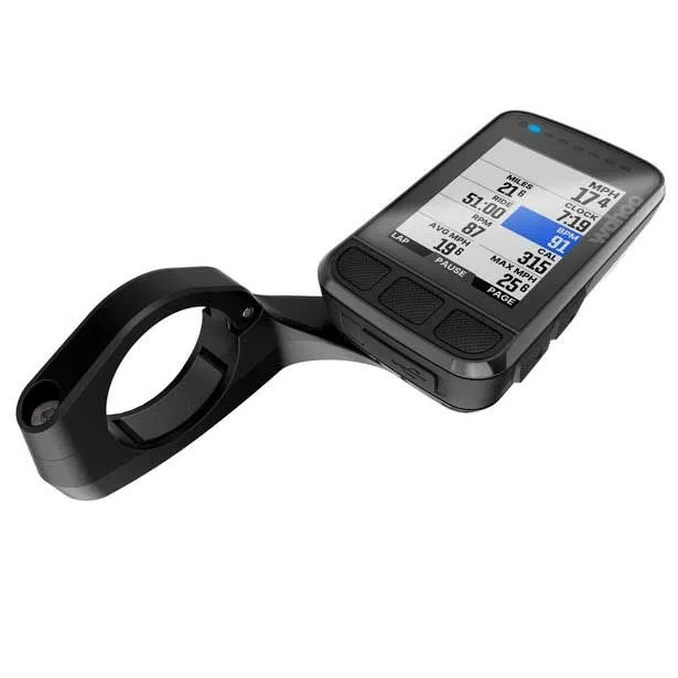 Wahoo Fitness ELEMNT Bolt 2 Computer