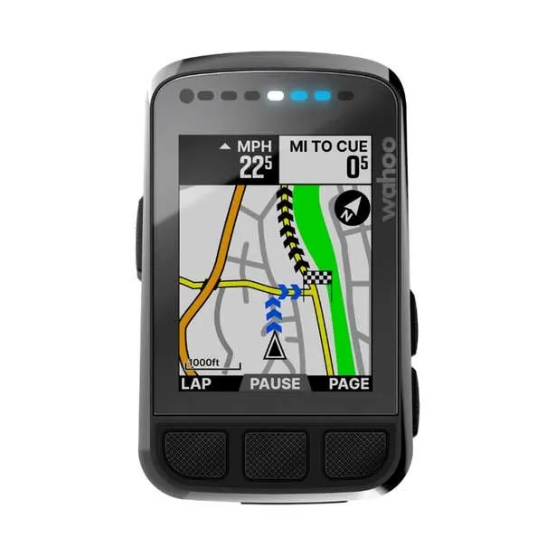 Wahoo Fitness ELEMNT Bolt 2 Computer