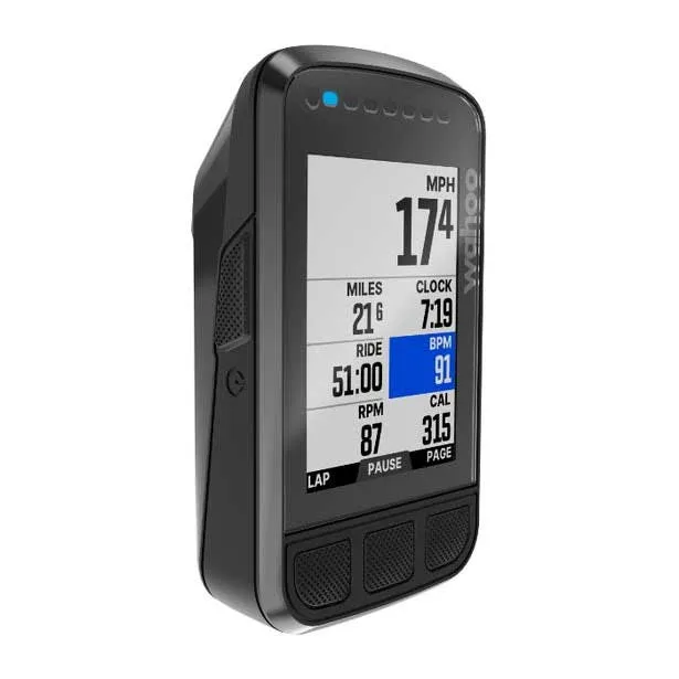 Wahoo Fitness ELEMNT Bolt 2 Computer