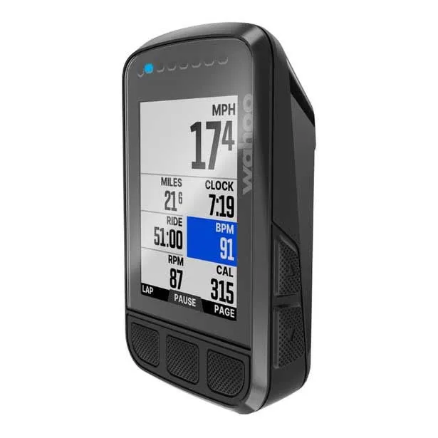 Wahoo Fitness ELEMNT Bolt 2 Computer