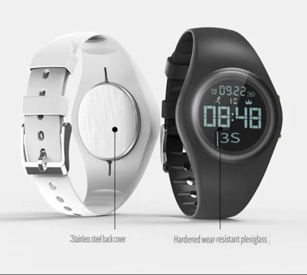 Walder-J5 Kids Bluetooth Smartwatch by Wolph