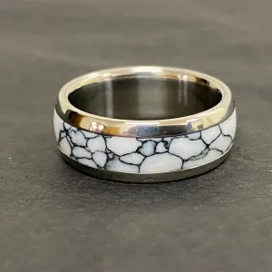 White Marble