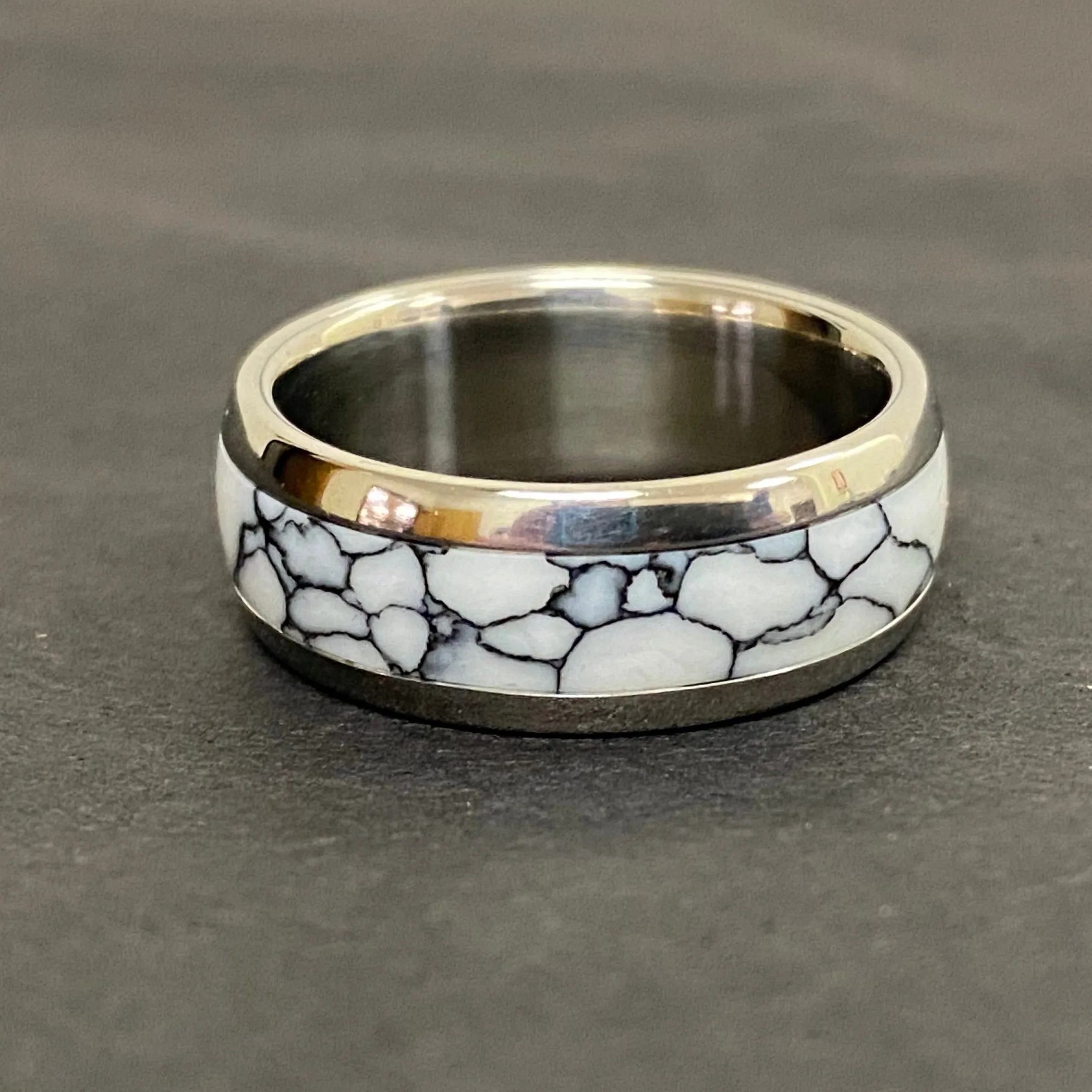 White Marble