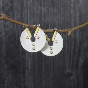 WildHeart Earrings SM