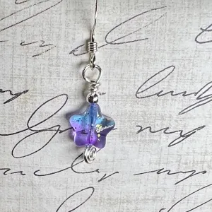 Wishes & Prophecies - Choose-Your-Own-Adventure Moon & Star Earrings