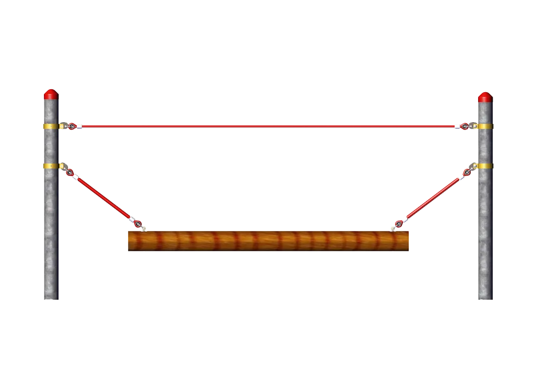 Wobble Beam