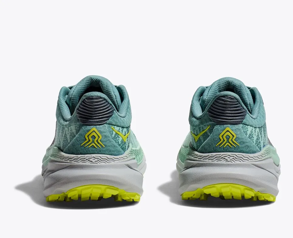 Women's Challenger 7 (MGTR - Mist Green/Trellis)