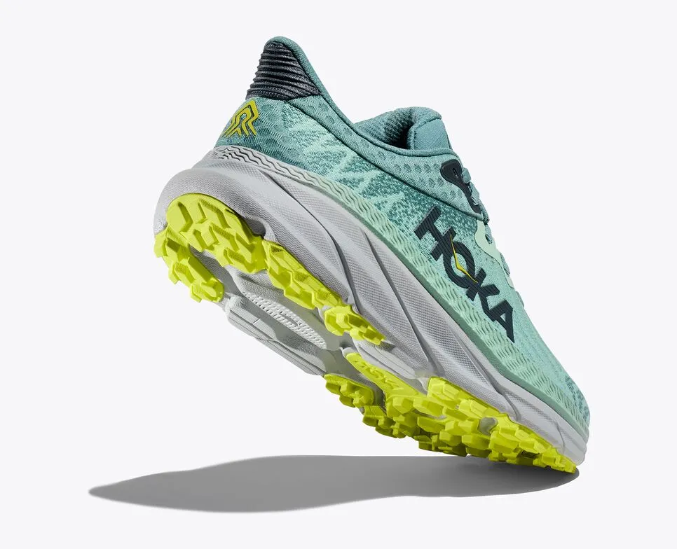 Women's Challenger 7 (MGTR - Mist Green/Trellis)