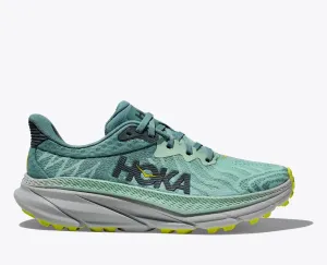 Women's Challenger 7 (MGTR - Mist Green/Trellis)