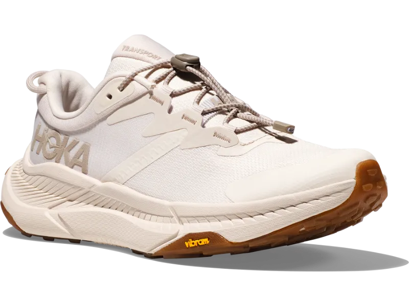 Women's Hoka Transport Sustainable All-Terrain Cushion