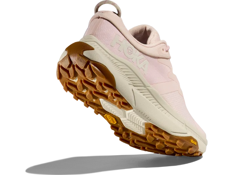 Women's Hoka Transport Sustainable All-Terrain Cushion